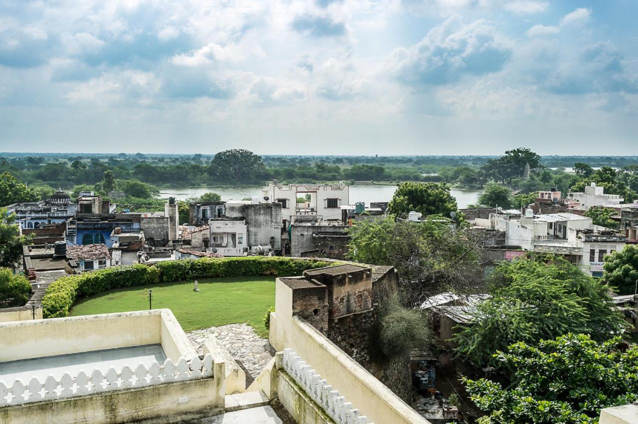 Fort Barli - A 16Th Century Castle Buitenkant foto